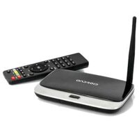 Android TV Box Q7- Ram 2G – HÀNG CHÍNH HÃNG