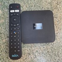 Android TV box Skyworth , ROM ATV , Tivi box android tìm kiếm bằng giọng nói , hàng đã qua sử dụng