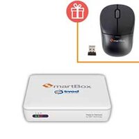 Android TV Box Smat Box VNPT 2 chính hãng