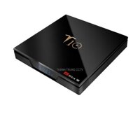 Android TV box T10