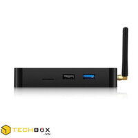 Android TV Box TANIX TX5 Max Ram 4GB Rom 32 Android 8.1