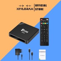 Android TV Box TV98 S905 HD 4K 16G+256GB công suất lớn,Android 12.1,Xem YouTube,Flicker,Facebook,Phim trực tuyến vv.