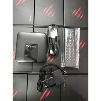 Android TV Box TX3 mini Plus - Ram 2GB nhớ 16G