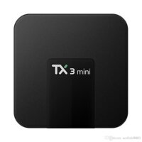 Android TV Box TX3 mini (2/16GB)