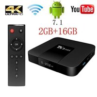 ANDROID TV BOX TX3MINI-2G