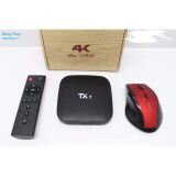 ANDROID TV BOX Tx7 CPU RK3229 RAM 2GB ANDROID 6.0