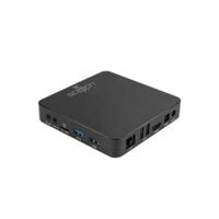 ANDROID TV BOX UGOOS AM6B PLUS