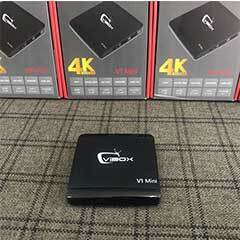Android TV Box Vibox V1 Mini