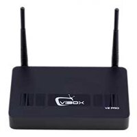Android TV Box Vibox V2 Pro New 2018