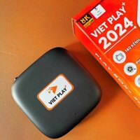 Android TV Box Viet Play+ Ram 2GB Android 11