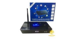 Android Tv Box Vinabox X10