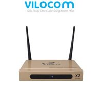 Android TV Box Vinabox X2