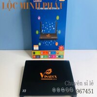 Android TV box - Vinabox X9 - Ram 2G, android 7.1.2