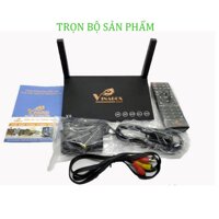 Android TV Box Vinabox X9 – Ram 2G Rom 16G