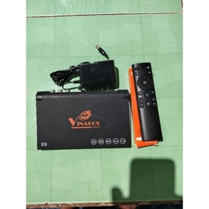 Android TV Box Vinabox X9