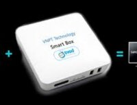 Android TV Box VNPT 2