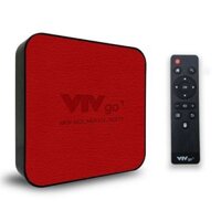 Android TV Box VTV Go V2 - Phiên Bản Ram 2G Mới Nhất 2019