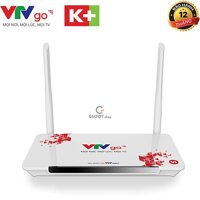 Android TV box VTVgo V1 chính hãng model 2018