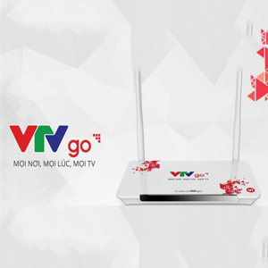 Android TV Box VTVGo V1