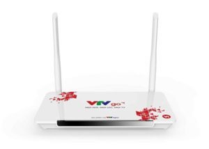Android TV Box VTVGo V1