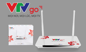 Android TV Box VTVGo V1