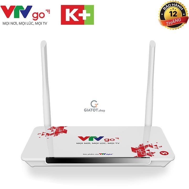 Android TV Box VTVGo V1