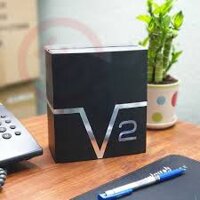 Android TV Box VTVGo V2 2019 VTV GO V2