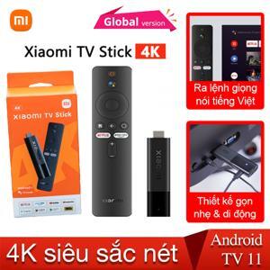 Android TV box Xiaomi Mi TV stick