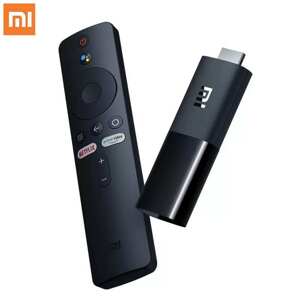 Android TV box Xiaomi Mi TV stick
