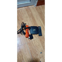 Android tv box Z8 ATV9