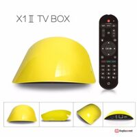 Android Tv Box Zidoo X1 II Chính Hãng, Giá Rẻ,