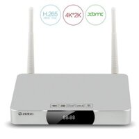 Android Tv Box ZIDOO X9 Tặng Chuột Bay KM800