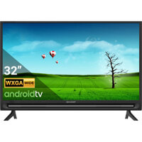 Android TV Sharp 32 inch 2T-C32BG1X