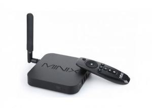 Android TV smart box Minix Neo U1