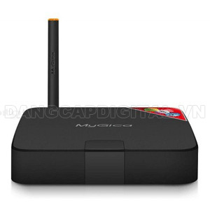 Android TV smart box MyGica ATV586