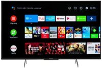 Android TV Sony 4K 49inch 49X8500H