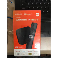 Android TV Xiaomi Mi TV stick 4K MDZ-27-AA Quốc Tế Tiếng Việt/Android tv box Mibox S 4k gen 2 Quốc Tế MDZ-28-AA