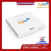 Android TVBOX MYTV NET Bản Ram 1G Và 2G – Rom 16Gb – Phiên Bản 2019 | Bản Quyền Trọn Đời Chính Hãng iTVPlus