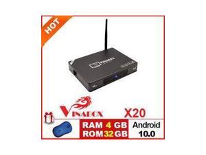 Android vinabox X20 (4G/32G)