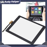 Andy-Helper Máy quét chẩn đoán Touch Màn hình số hóa nhạy cảm với dấu vân tay CLARITY CLARITY PANEL GLASS cho Autel Maxisys MS906
