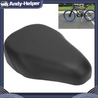 Andy-Helper Xe Đạp Đệm Lót Ghế Thoải Mái Miếng Bọt Biển Cho 49cc 50cc 60cc 66cc 70cc 80cc Động Cơ 2 Thì Cơ Giới Xe Điện Mini
