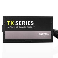 Andyson TX700 700W 80 Plus Titanium PSU