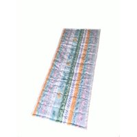 ❤️Nệm ngủ văn phòng vải tencel êm ái - nệm topper chống thấm cho người lớn tuổi