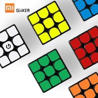 ANENG Aaneng) Khối Rubik m3 3 X 3 X 3 5.65cm Nhiều Màu Sắc Rèn Luyện Trí Não