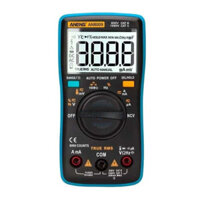 ANENG AN8009 Đồng Hồ Đo Hiển Thị Số True RMS