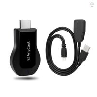 ANENG Anycast Thiết Bị Nhận Tín Hiệu wifi Không Dây 1080p hd tv stick miracast dlna Cho android ios tablet pc to hdtv