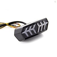 ANENG Đèn led Tín Hiệu Đuôi Xe Mô Tô honda msx125 cbr650f ctx700 ctx700n yg-125