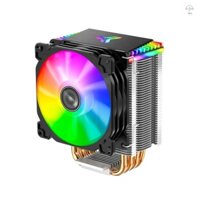 ANENG Quạt Tản Nhiệt cpu cpu jonsbo cr-1400 4pin 4 Ống 5v Rgb