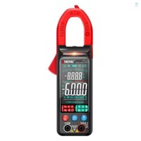 ANENG ST212 Clamp Meter - Reliable and Compact Multimeter for Everyday Electrical Troubleshooting