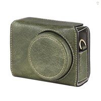 ANENG Túi Da Tổng Hợp Đựng Máy Ảnh ricoh gr3 gr iii / gr3x